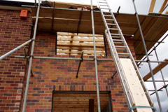 house extensions Falstone